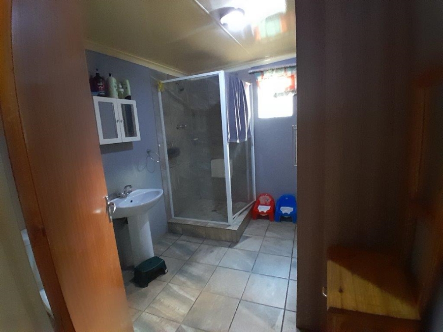 3 Bedroom Property for Sale in Oos Einde North West